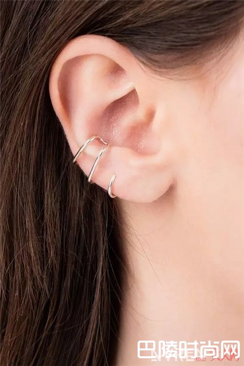 Maria Black单品推荐_简约的优雅 开春时节少不了这些极简首饰