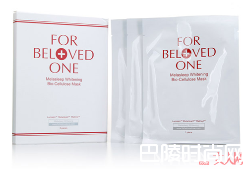 宠爱之名亮白净化生物纤维面膜简介_15款久经考验经典美妆品 有哪些值得你购买的？