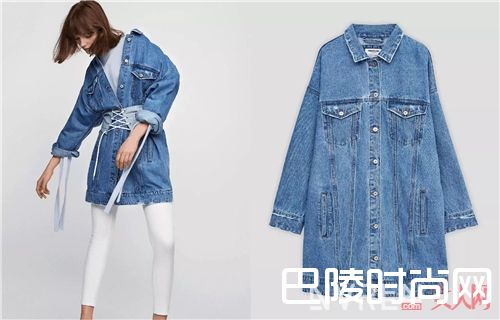 PULL & BEAR外套推荐_这些小众服装品牌的外套很nice 而且很便宜！