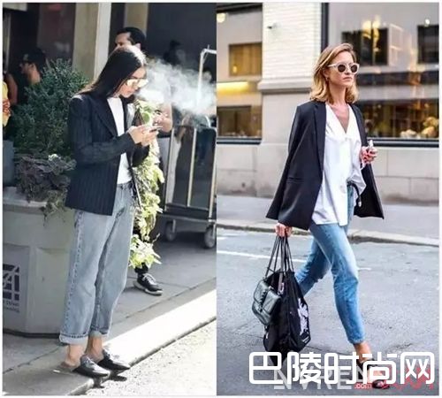 大号西装怎么穿_和《朗读者》一样好看的 还有董卿的那件外套!