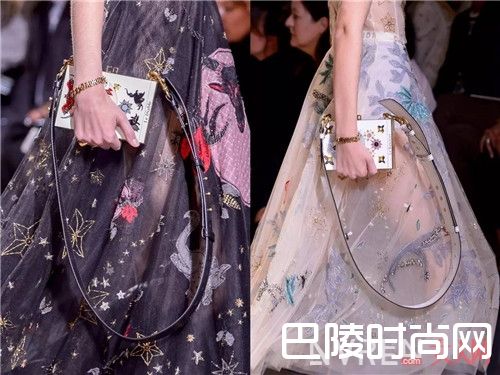 Dior Tarot Clutch Bag简介_2017年流行什么包包?最值得下手的三款包包是什么?