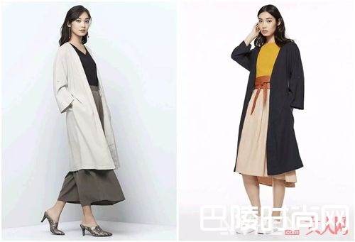 GU外套推荐_这些小众服装品牌的外套很nice 而且很便宜！