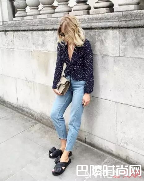 UGG By Preen_UGG变成仙女鞋了？居然还能配礼服裙穿