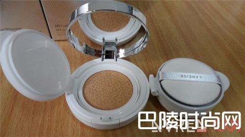 Laneige 兰芝气垫BB霜简介_15款久经考验经典美妆品 有哪些值得你购买的？