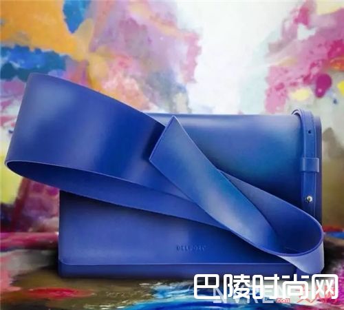 Delpozo包包推荐_无论是质感还是设计 这些包包都被低估了