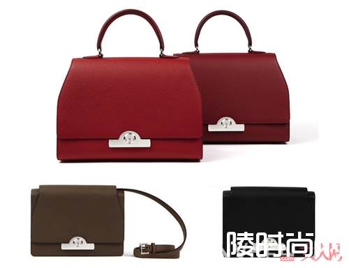 Prada Ribbon Bag简介_2017年流行什么包包？最值得下手的三款包包是什么？