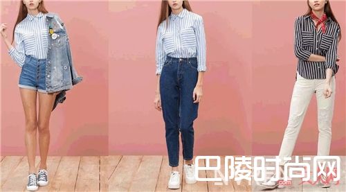 Stradivarius外套推荐_这些小众服装品牌的外套很nice 而且很便宜！