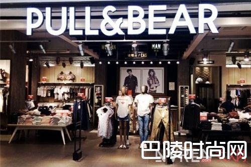 PULL & BEAR外套推荐_这些小众服装品牌的外套很nice 而且很便宜！
