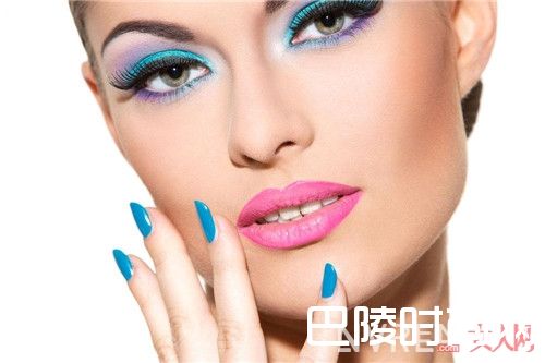 选上号的彩妆产品_如何才能持久定妆 不脱妆的五大秘籍