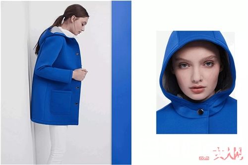 Stradivarius外套推荐_这些小众服装品牌的外套很nice 而且很便宜!