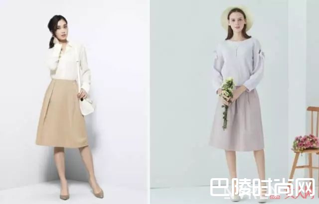 A字裙_半身裙才是直男杀，6款小裙子教你穿出女人味