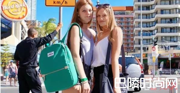 Willicot_郊游度假必备双肩包合集，便宜貌美还耐操！