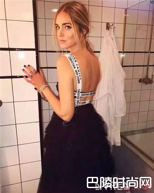 迪奥新出的透视裙简介_潮流推荐:最近流行的8大潮品都有哪些