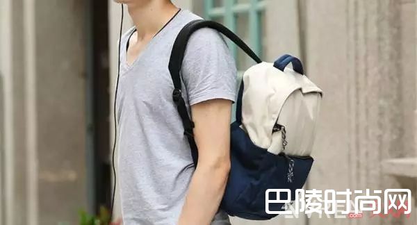 Cross charm_郊游度假必备双肩包合集，便宜貌美还耐操！