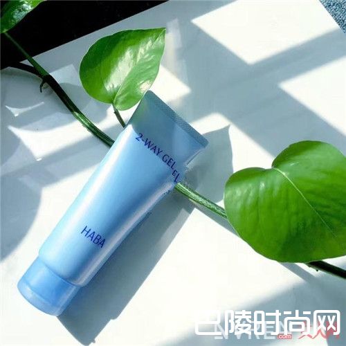 HABA深层清洁按摩面膜_面膜那么多 你知道怎么选适合自己的深层清洁面膜吗？