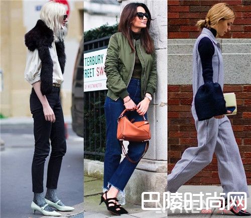 猫跟鞋怎么搭配潮流_潮流推荐:最近流行的8大潮品都有哪些