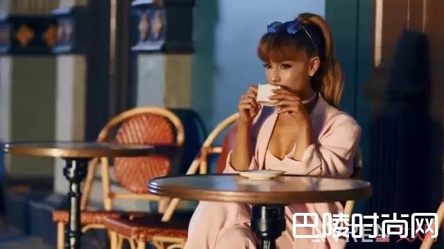 Ariana Grande Sweet Like Candy_有腔调当然有灵魂，这些香水妥妥地喷出气质