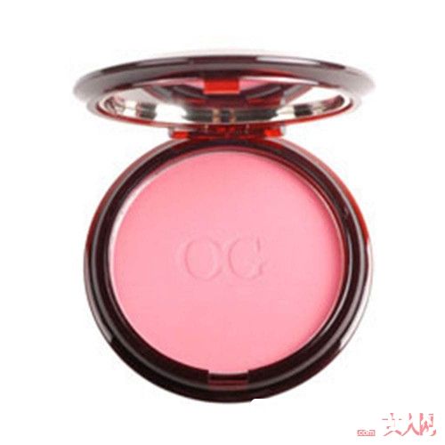 腮红怎么打_你会用腮红吗 会用腮红可以减龄 感觉get吧