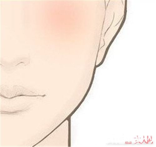 腮红与肤色怎么搭配_你会用腮红吗 会用腮红可以减龄 感觉get吧