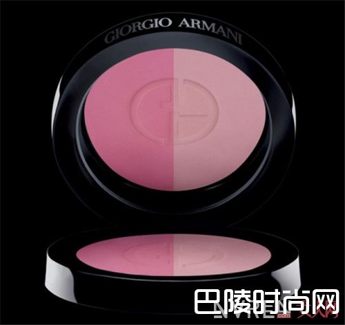 腮红有什么类型_你会用腮红吗 会用腮红可以减龄 感觉get吧