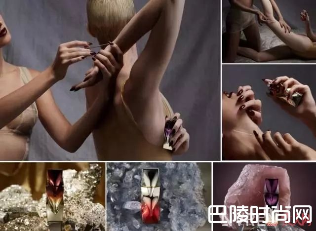 Christian Louboutin香水套装_有腔调当然有灵魂，这些香水妥妥地喷出气质