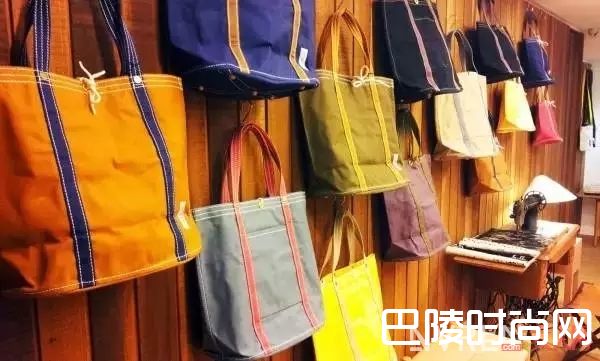 一泽信三郎_郊游度假必备双肩包合集，便宜貌美还耐操！