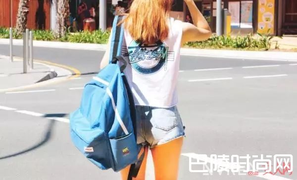 Willicot_郊游度假必备双肩包合集，便宜貌美还耐操！