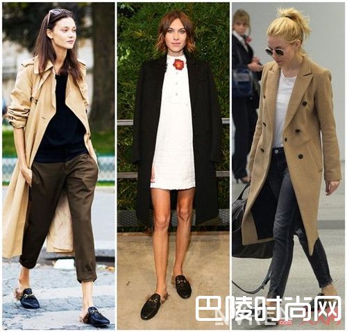 gucci毛毛拖鞋搭配什么潮流_潮流推荐:最近流行的8大潮品都有哪些