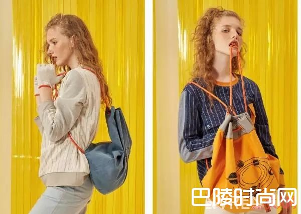 BLUEerror_郊游度假必备双肩包合集，便宜貌美还耐操！