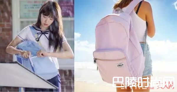 Willicot_郊游度假必备双肩包合集，便宜貌美还耐操！