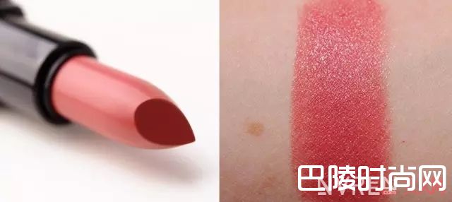 Bobbi Brown nude rose_最适合春天的唇色，大甜甜、大幂幂也最爱它…