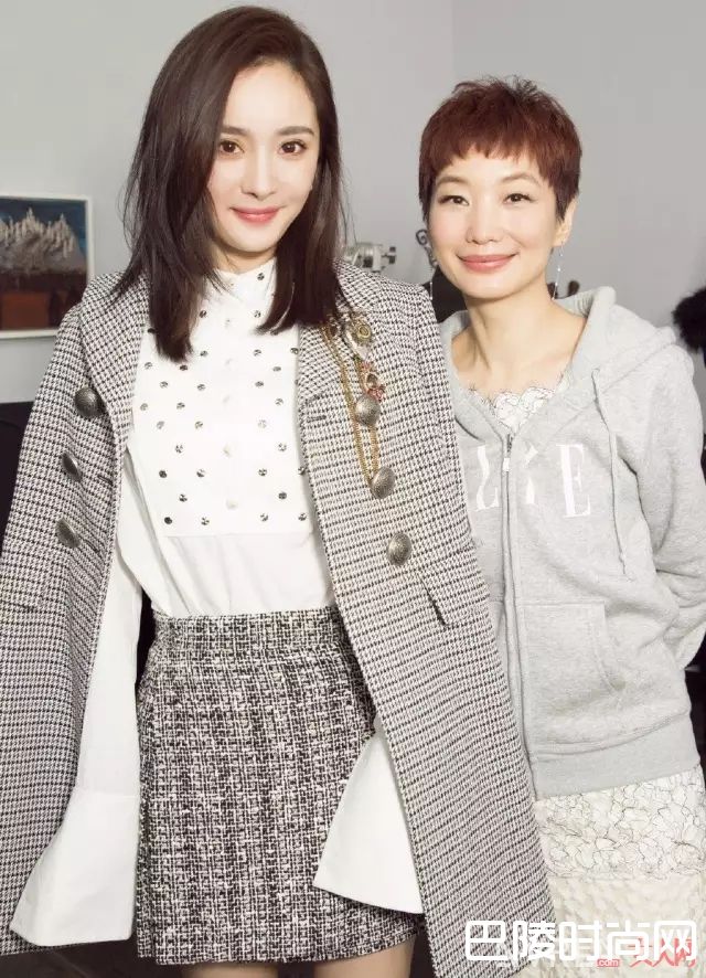 MLBB色_最适合春天的唇色，大甜甜、大幂幂也最爱它…