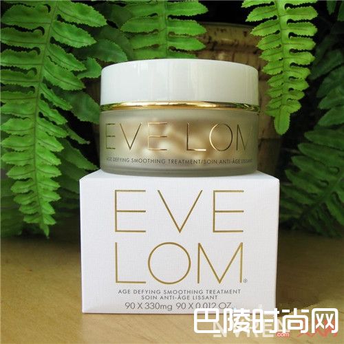 Eve Lom全能急救面膜简介_面膜那么多 你知道怎么选适合自己的深层清洁面膜吗？