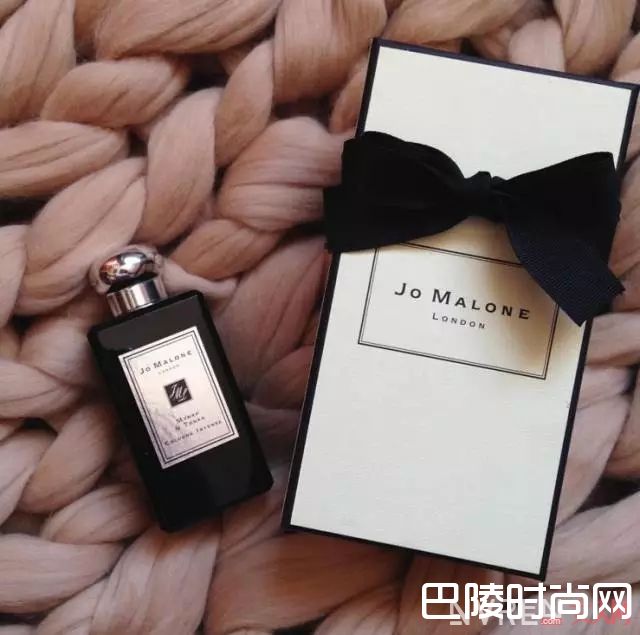 Jo Malone芳醇古龙水系列_有腔调当然有灵魂，这些香水妥妥地喷出气质