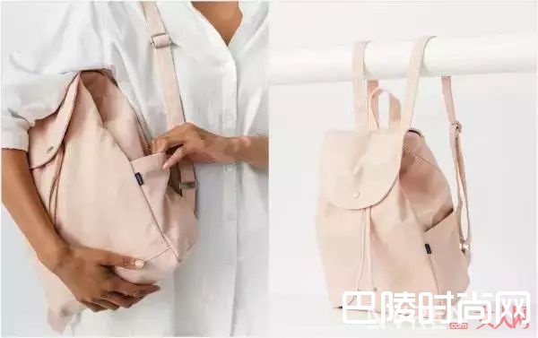 Baggu_郊游度假必备双肩包合集，便宜貌美还耐操！