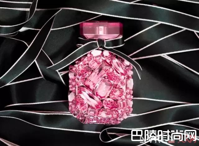  Victoria's Secret性感炸弹_有腔调当然有灵魂，这些香水妥妥地喷出气质