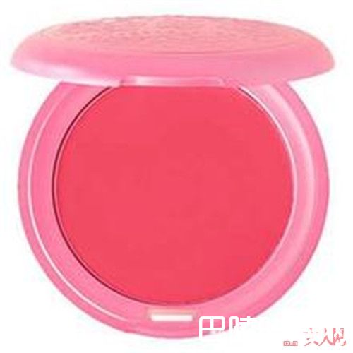腮红怎么打_你会用腮红吗 会用腮红可以减龄 感觉get吧
