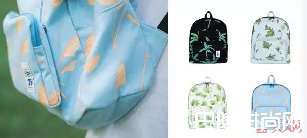小野设计集合_郊游度假必备双肩包合集，便宜貌美还耐操！
