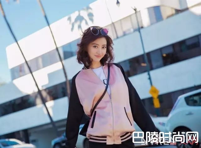 MLBB色_最适合春天的唇色，大甜甜、大幂幂也最爱它…