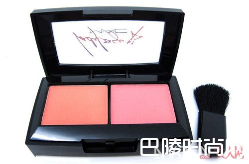 什么是腮红_你会用腮红吗 会用腮红可以减龄 赶紧get吧