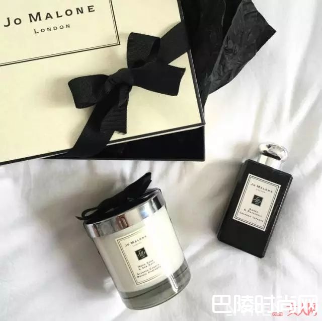 Jo Malone芳醇古龙水系列_有腔调当然有灵魂，这些香水妥妥地喷出气质