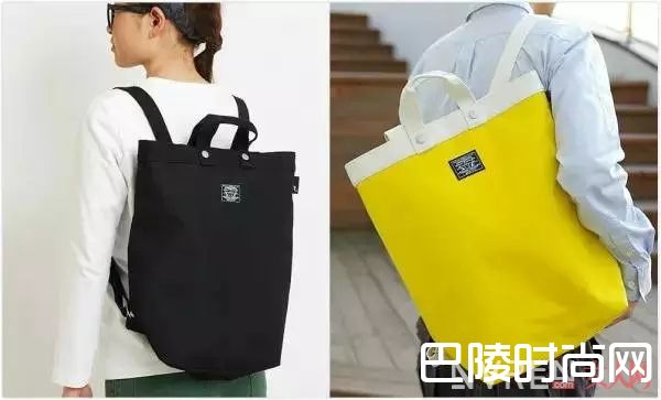 Rootote_郊游度假必备双肩包合集，便宜貌美还耐操！