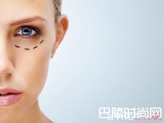 去眼袋的方法有哪些_如何才能消除眼袋？推荐去眼袋最有效的方法