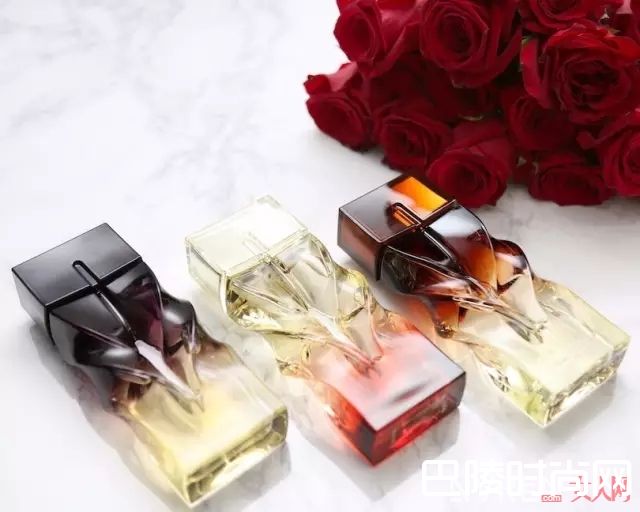 Christian Louboutin香水套装_有腔调当然有灵魂，这些香水妥妥地喷出气质