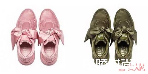 蝴蝶结鞋今年春季流行吗_潮流推荐:最近流行的8大潮品都有哪些
