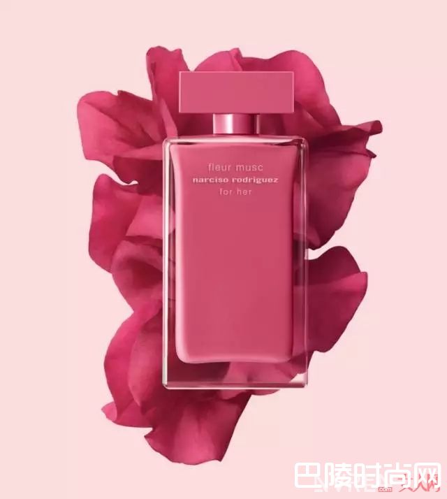 narciso rodriguez for her_有腔调当然有灵魂，这些香水妥妥地喷出气质