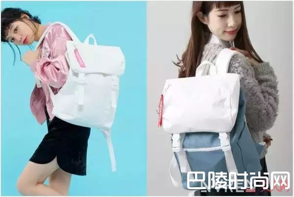 Wego_郊游度假必备双肩包合集，便宜貌美还耐操！