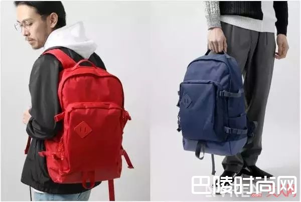 Wego_郊游度假必备双肩包合集，便宜貌美还耐操！