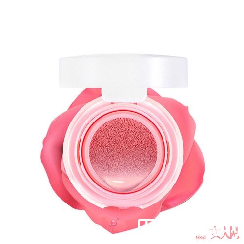 什么是腮红_你会用腮红吗 会用腮红可以减龄 赶紧get吧