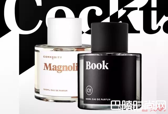 气味图书馆_有腔调当然有灵魂，这些香水妥妥地喷出气质